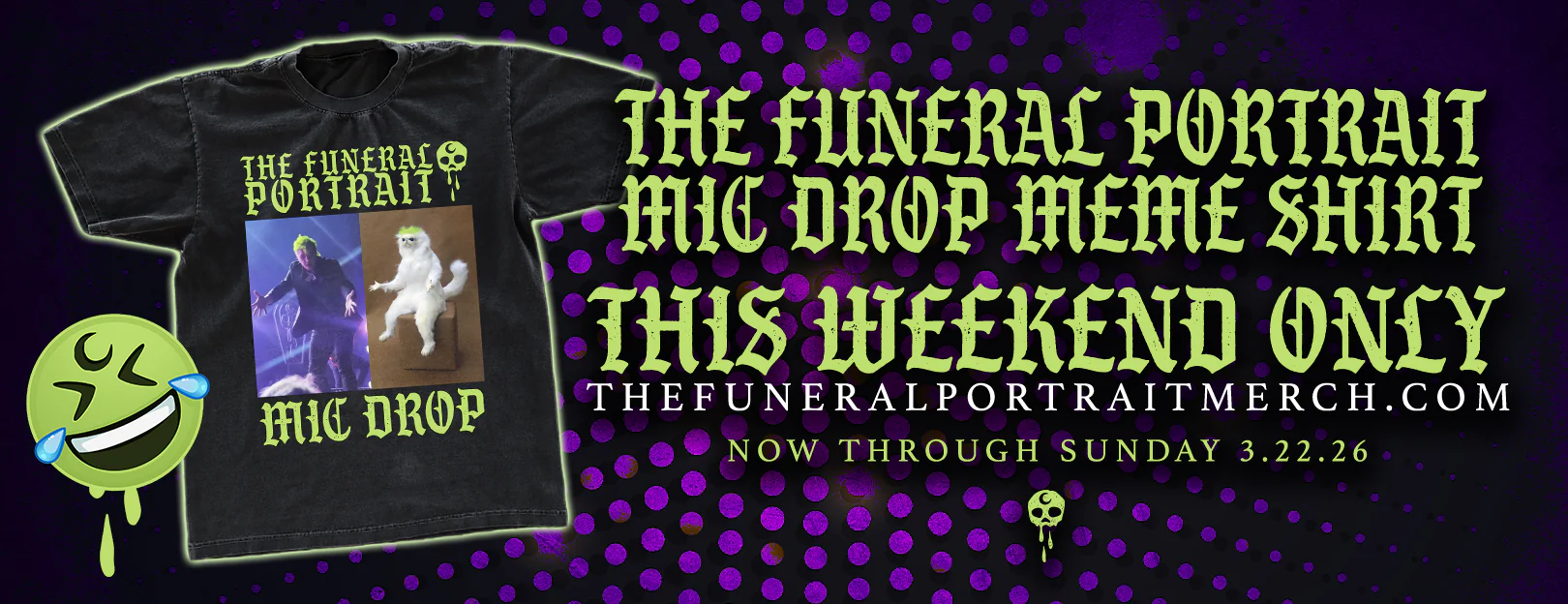 Wear the Ritual Today